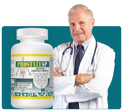 POTENT PROSTATE SUPPORT