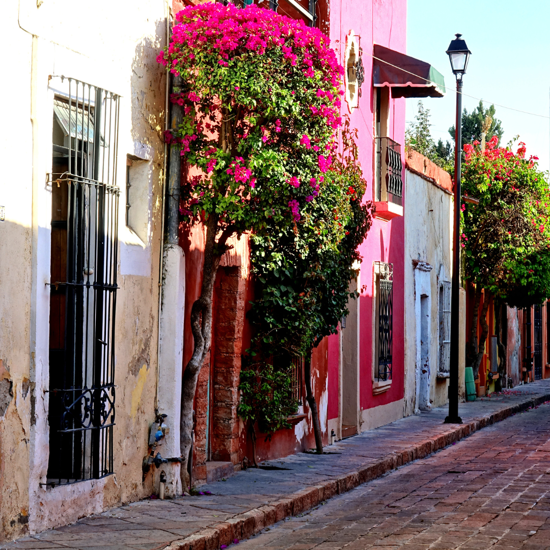 Querétaro, Mexico