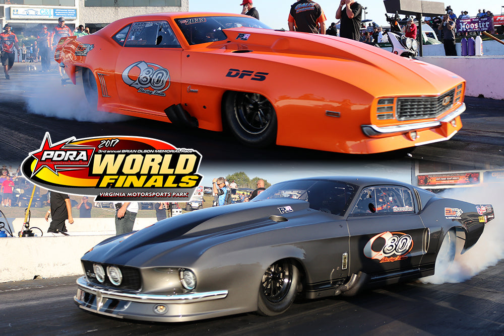 EL GENERAL AND Q80 DOMINATE PDRA WORLD FINALS AND CLAIM PRO BOOST CHAM