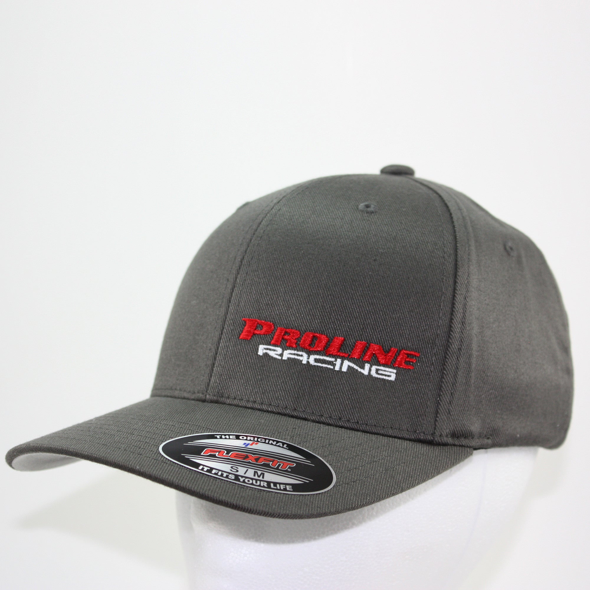 PLR FLEXFIT HAT - Pro Line Racing