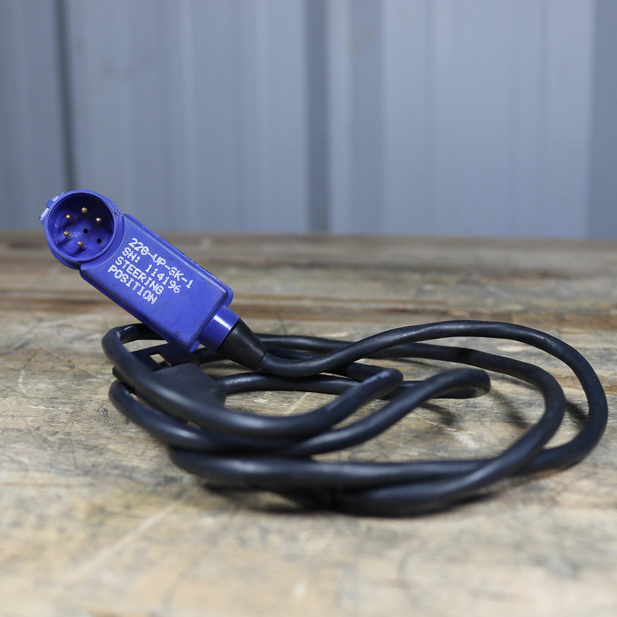 RACEPAK CABLES - Pro Line Racing