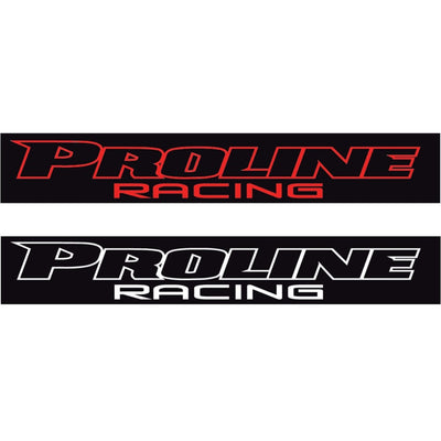 Proline Racing Apparel - Pro Line Racing