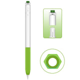 Dark Green Sleeve Apple Pencil Case Compatible with Apple Pencil 2nd Generation