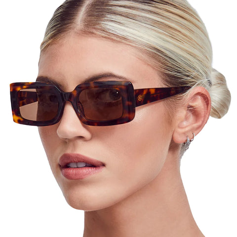 HAVANA SUNGLASSES