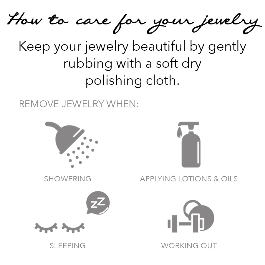 How To Care For Your Jewelry