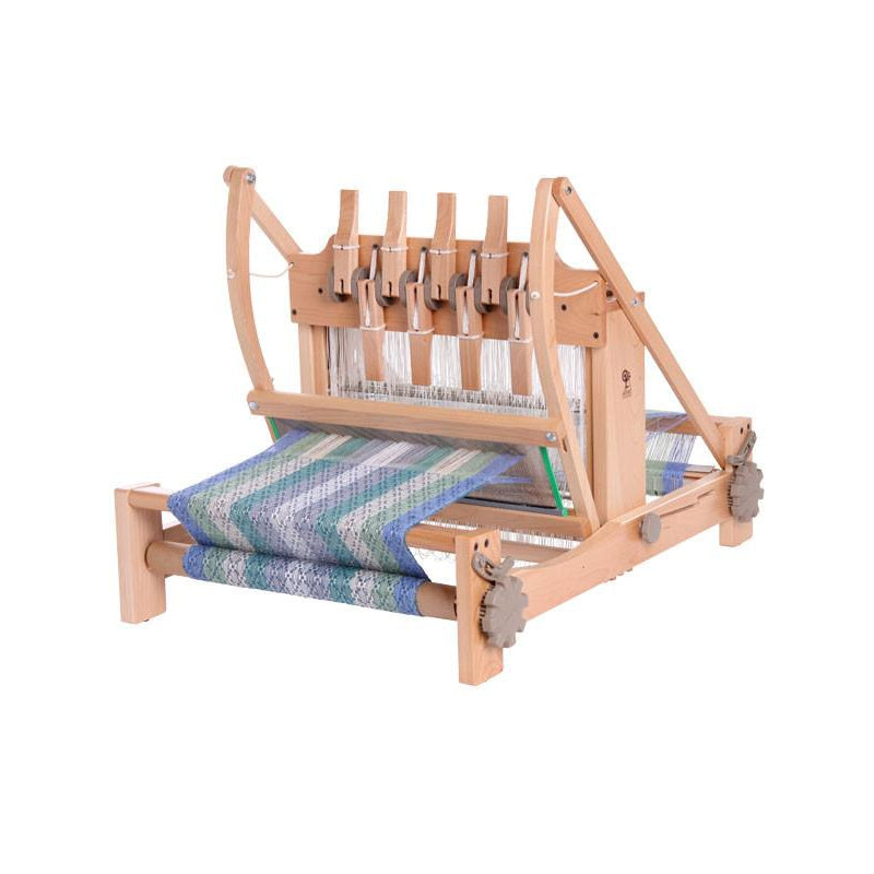 table loom for beginners