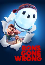 Ron's Gone Wrong HD (GOOGLE PLAY)