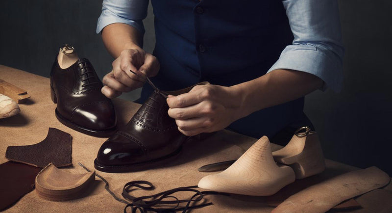 grenson shoe sizing