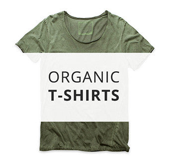 Luxury T-shirts | Project Garments
