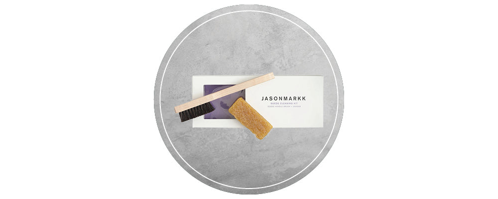 Jason Markk Suede Kit