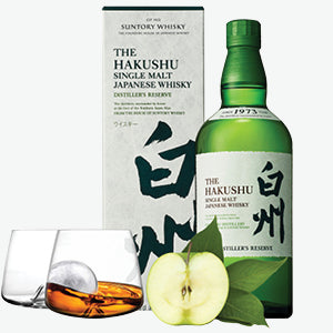 Hakushu