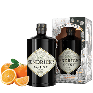 Hendrick's Gin