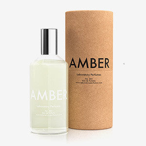 Laboratory Perfumes