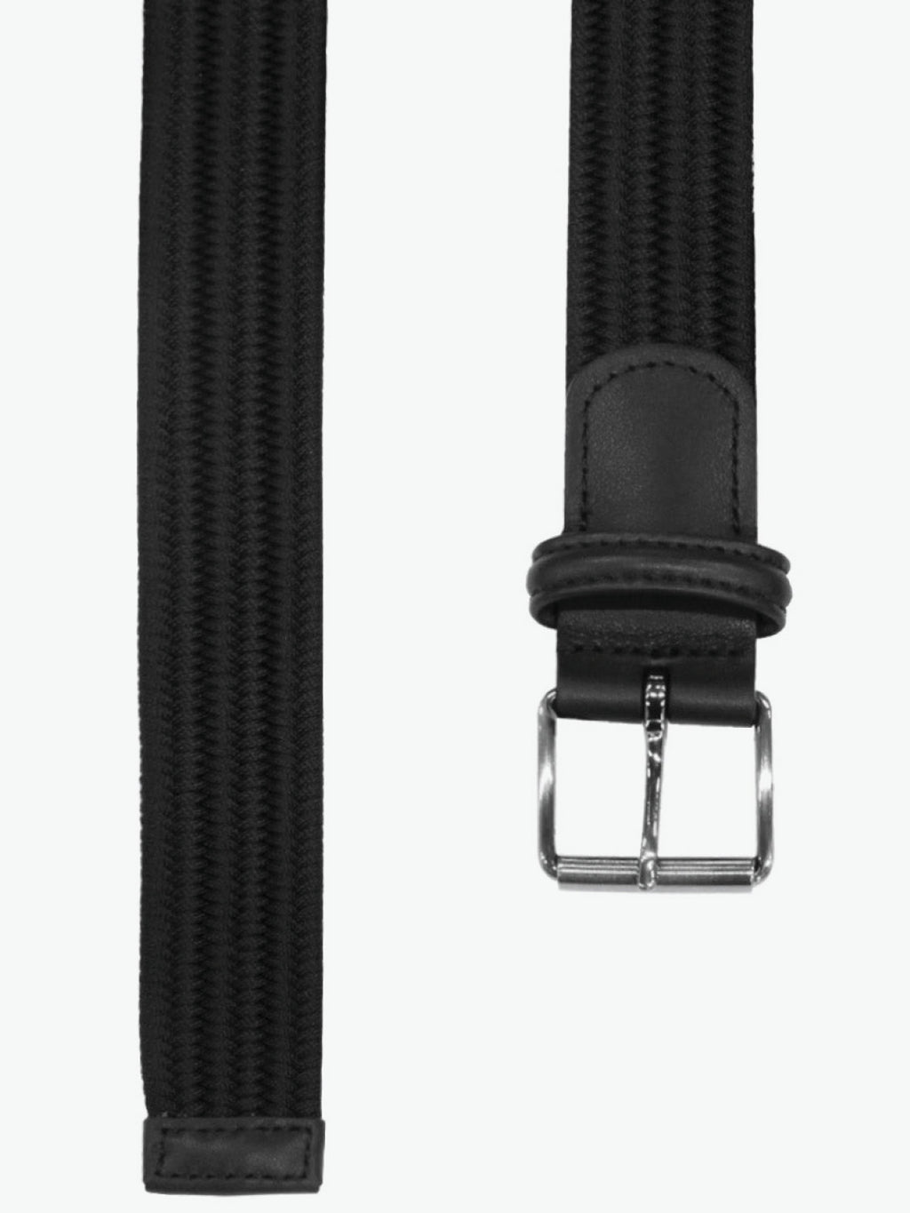 GQ Selects: Anderson's Woven Belt