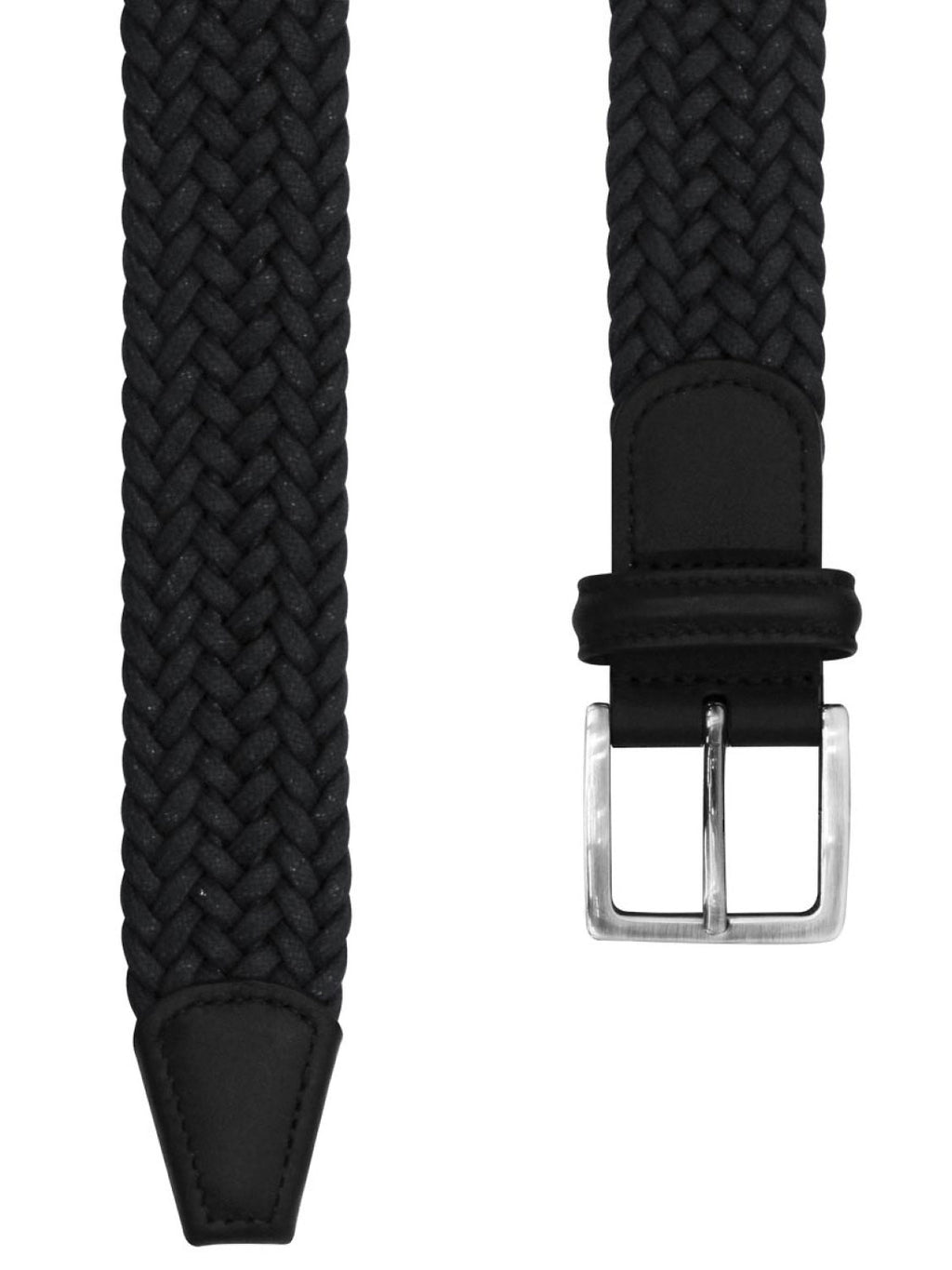 Anderson's Belt, Navy Blue Woven