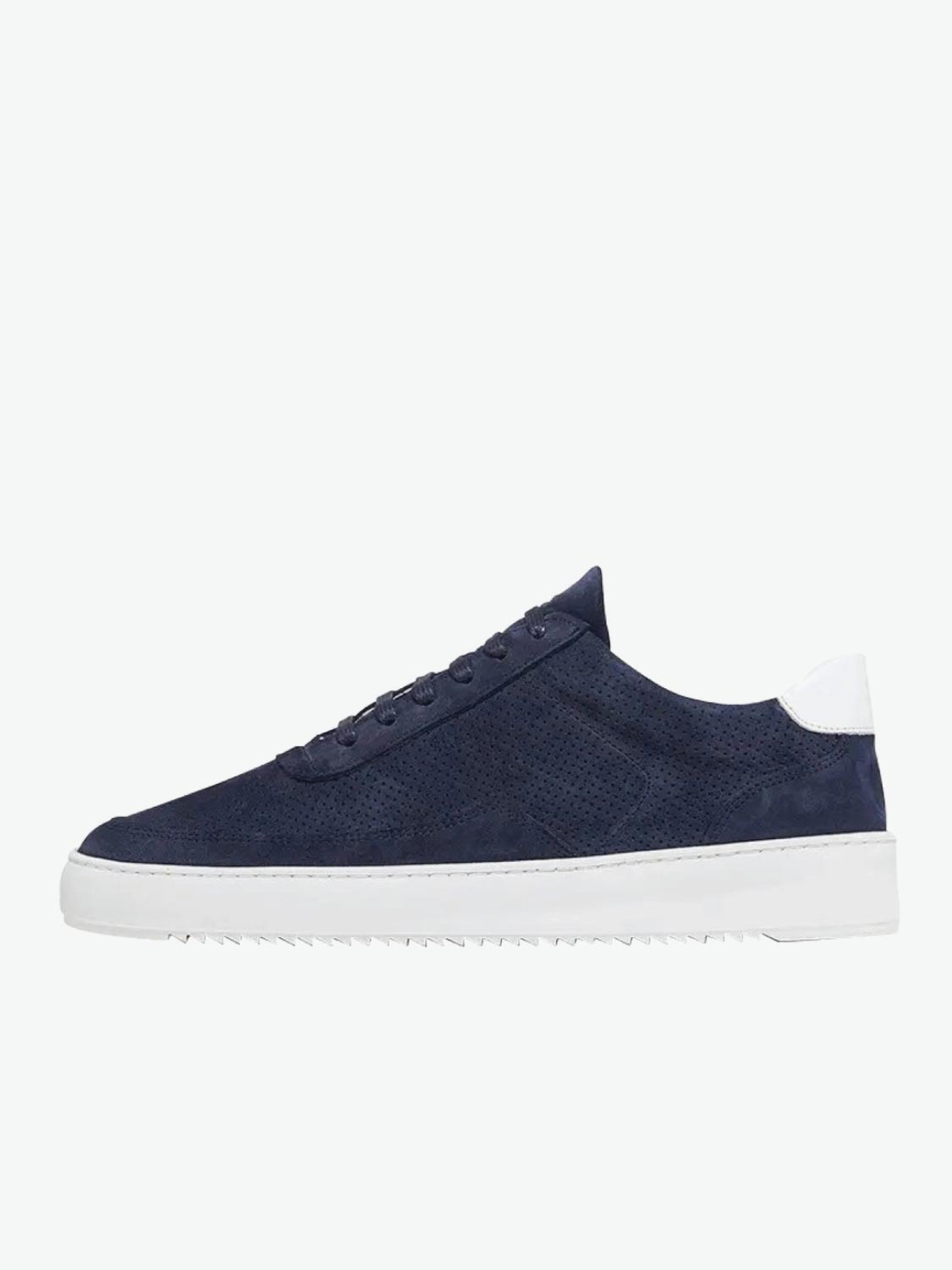 filling pieces navy