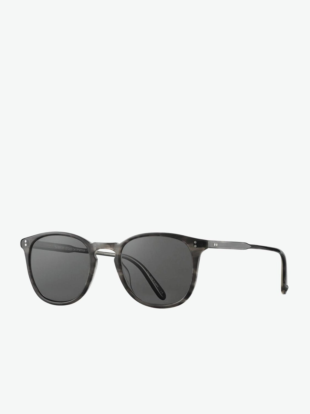 Garrett Leight California | Men's Eyewear and Sunglasses