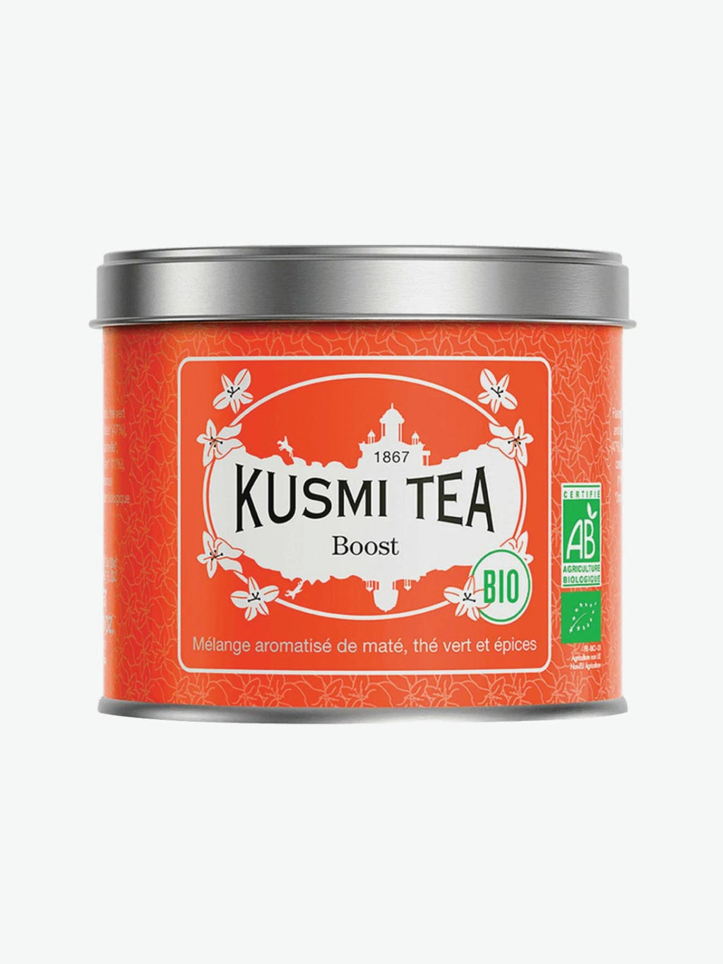 Detox Tea - Kusmi DETO250