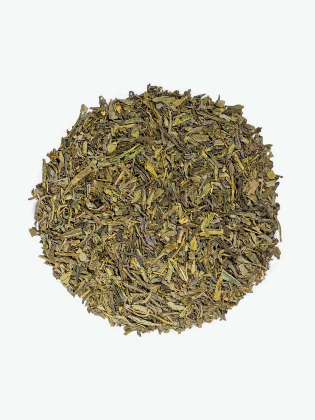 Kusmi Tea Spearmint Organic Green Tea BIO