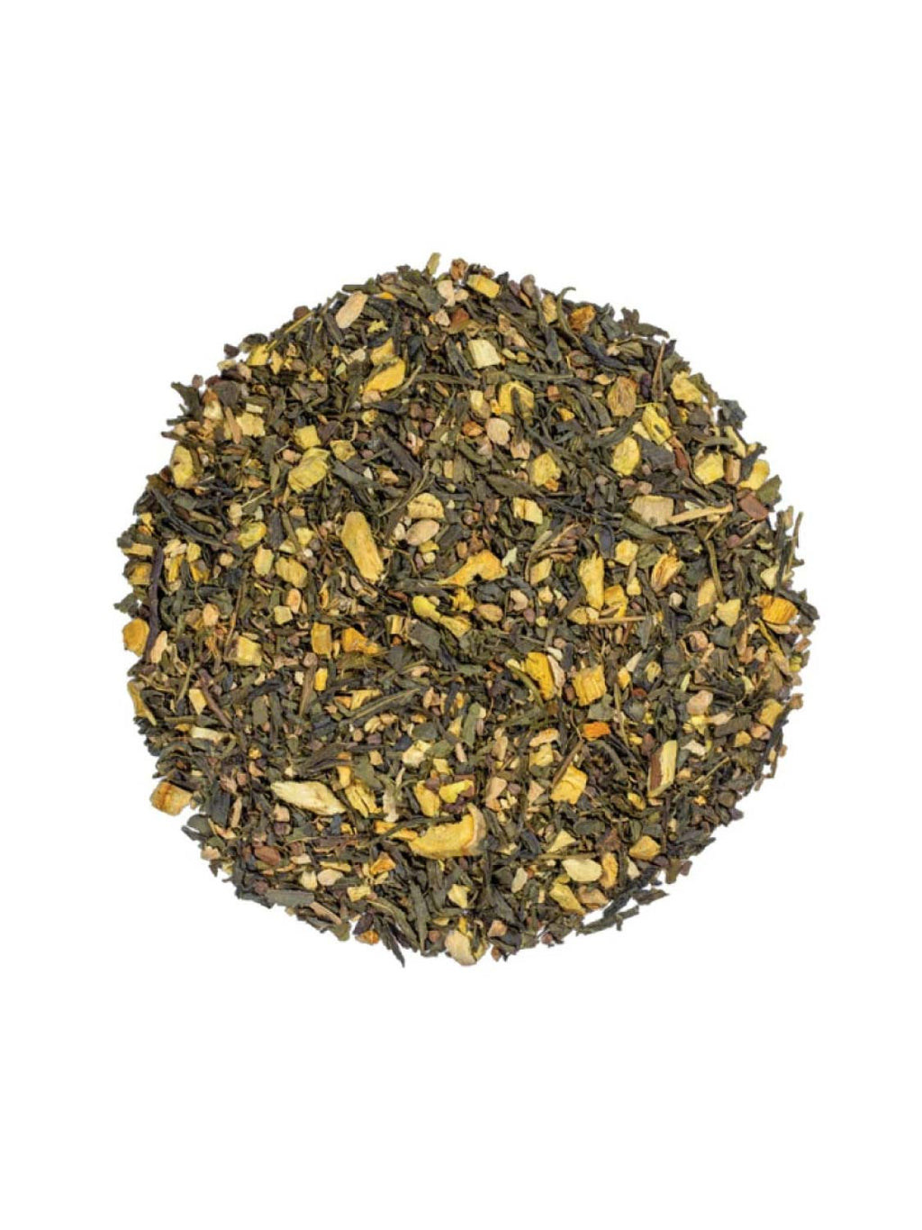 Kusmi Tea Detox - 3.5 oz Loose Tea Tin - Organic Blend of Green Tea, Mate &  Lemon - Enjoy Hot or Iced