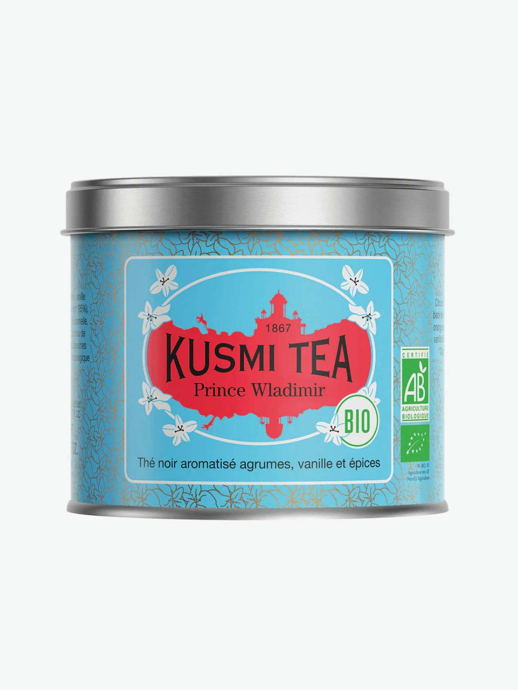 La Collection bio - Kusmi Tea