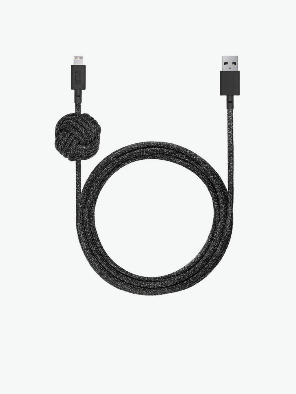 Belt Cable (USB-A to Lightning)