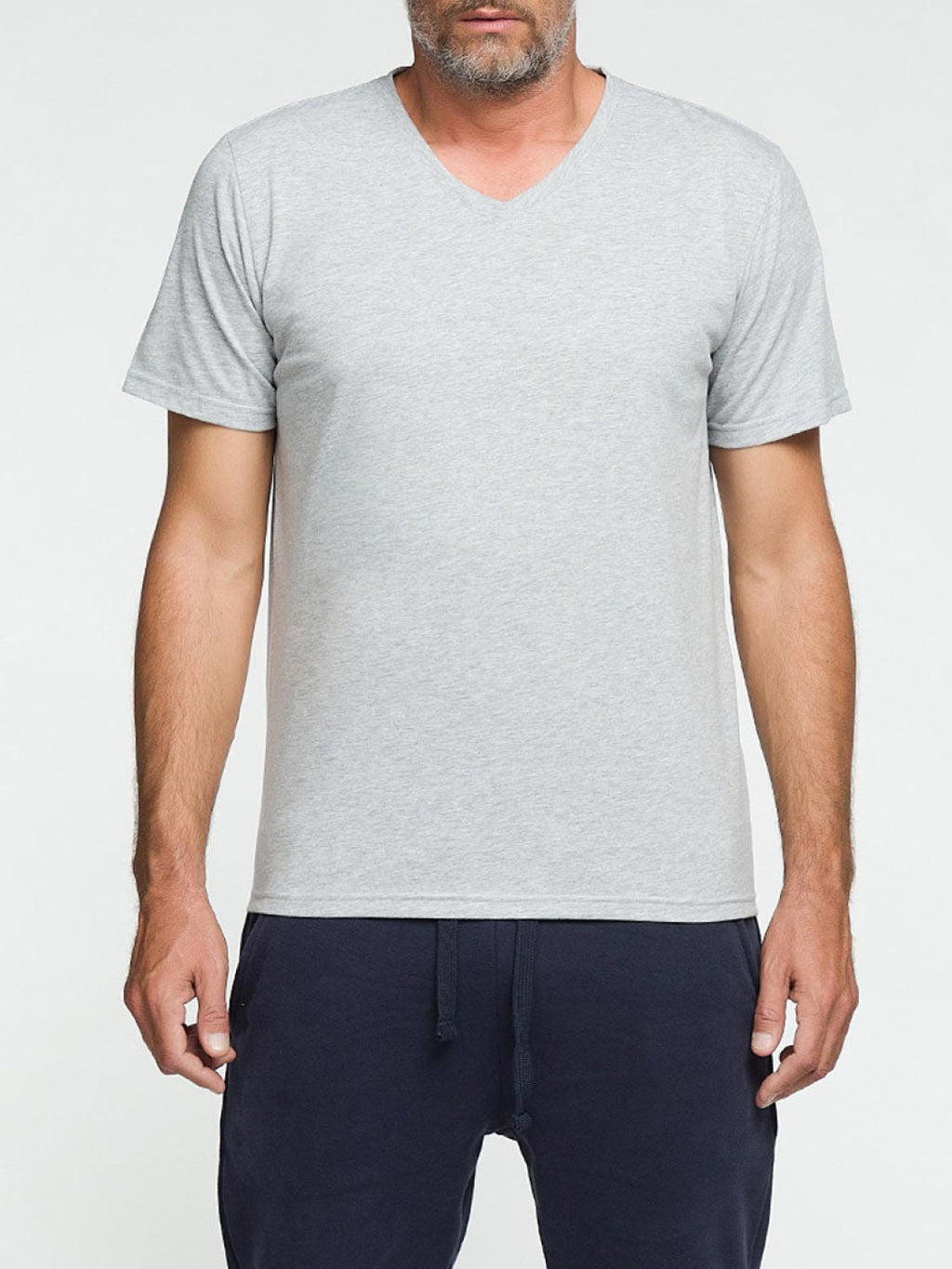Men's Luxury T-shirts | Menswear | The Project Garments