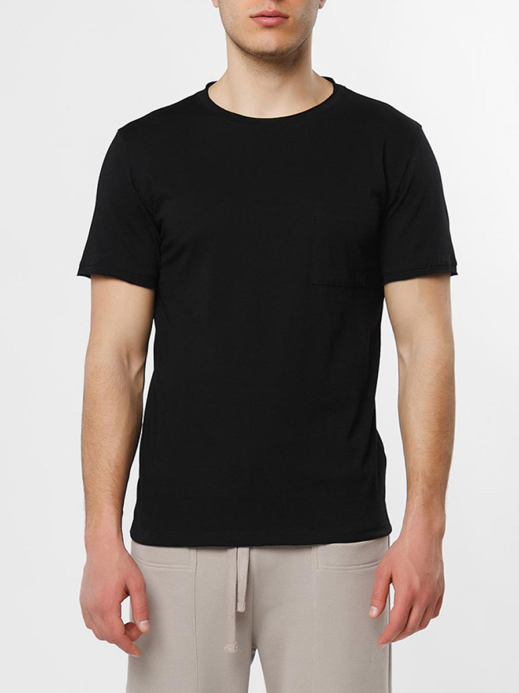 Men's Luxury T-shirts | Menswear | The Project Garments