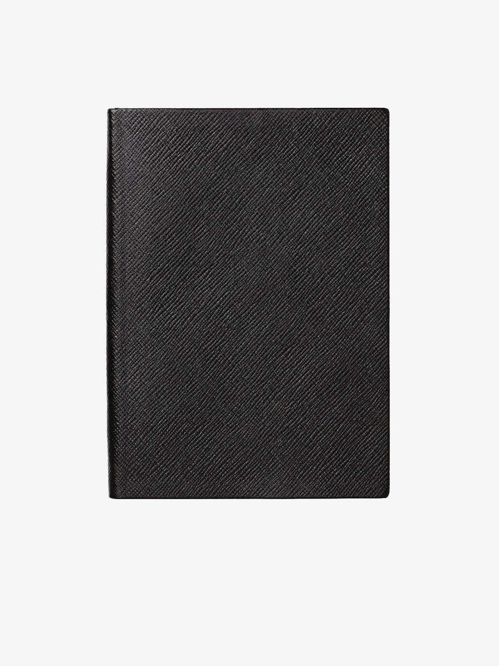 Shopping crush - SMYTHSON - Now or Never Wafer Notebook