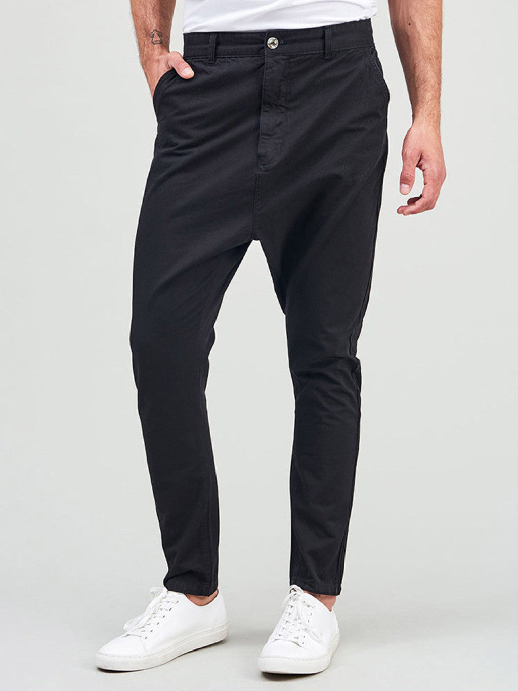 Pants and Sweatpants | Menswear | The Project Garments