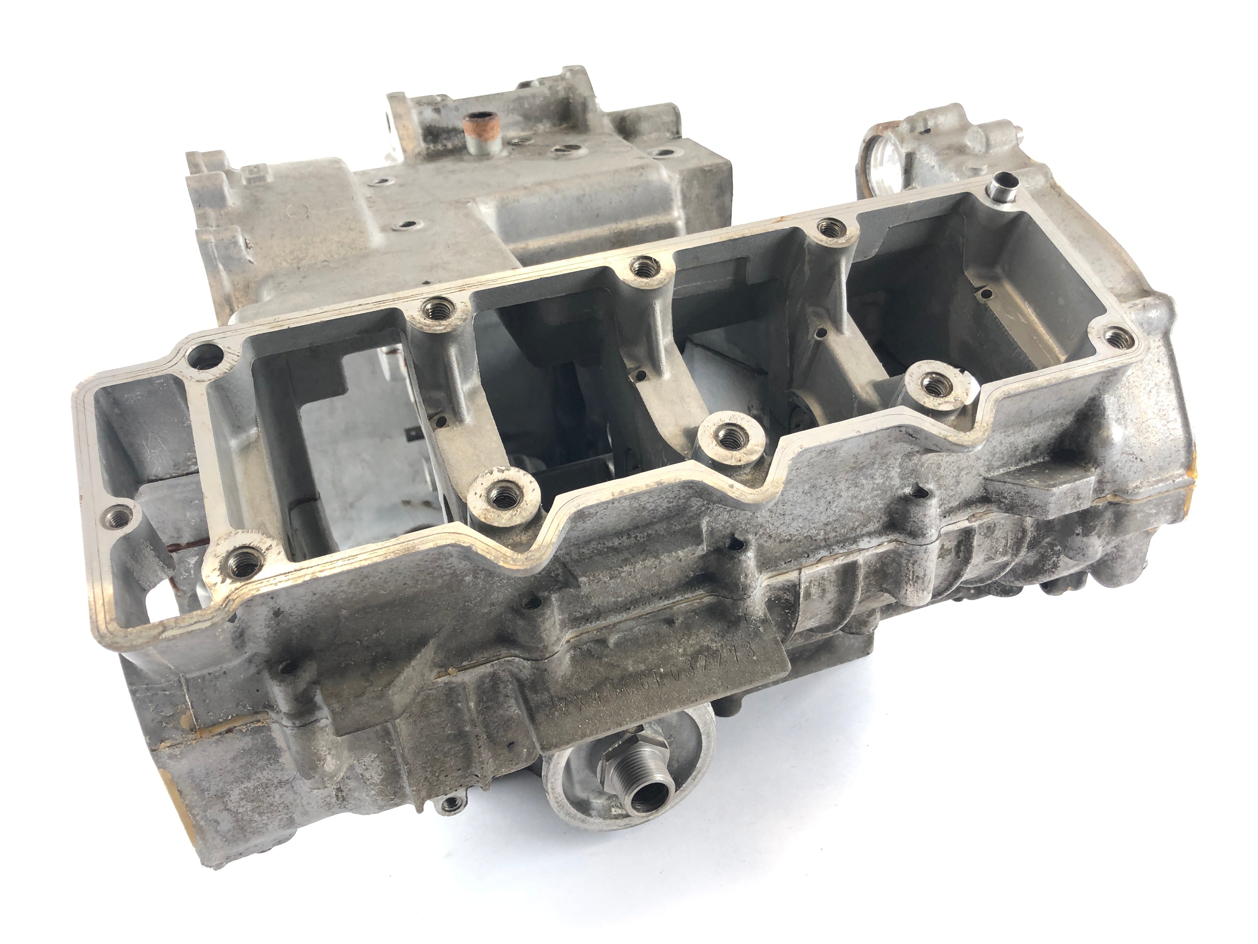 コリアグランドセール 2025 [1993] ZX400L 400 ZXR Kawasaki - empty housing Engine その他