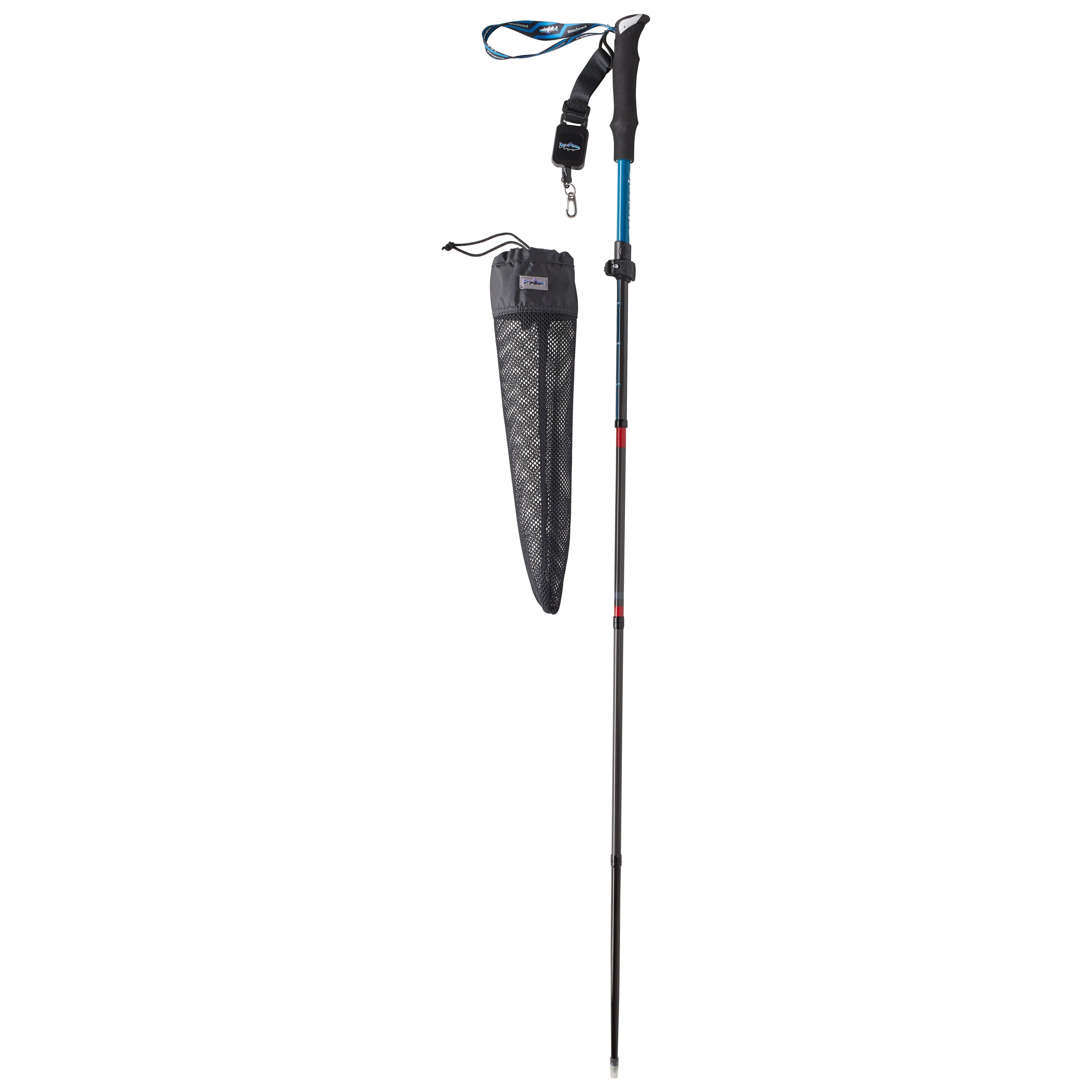 Hammers Collapsible Wading Staff Fishing Stick, Trekking Poles -   Canada