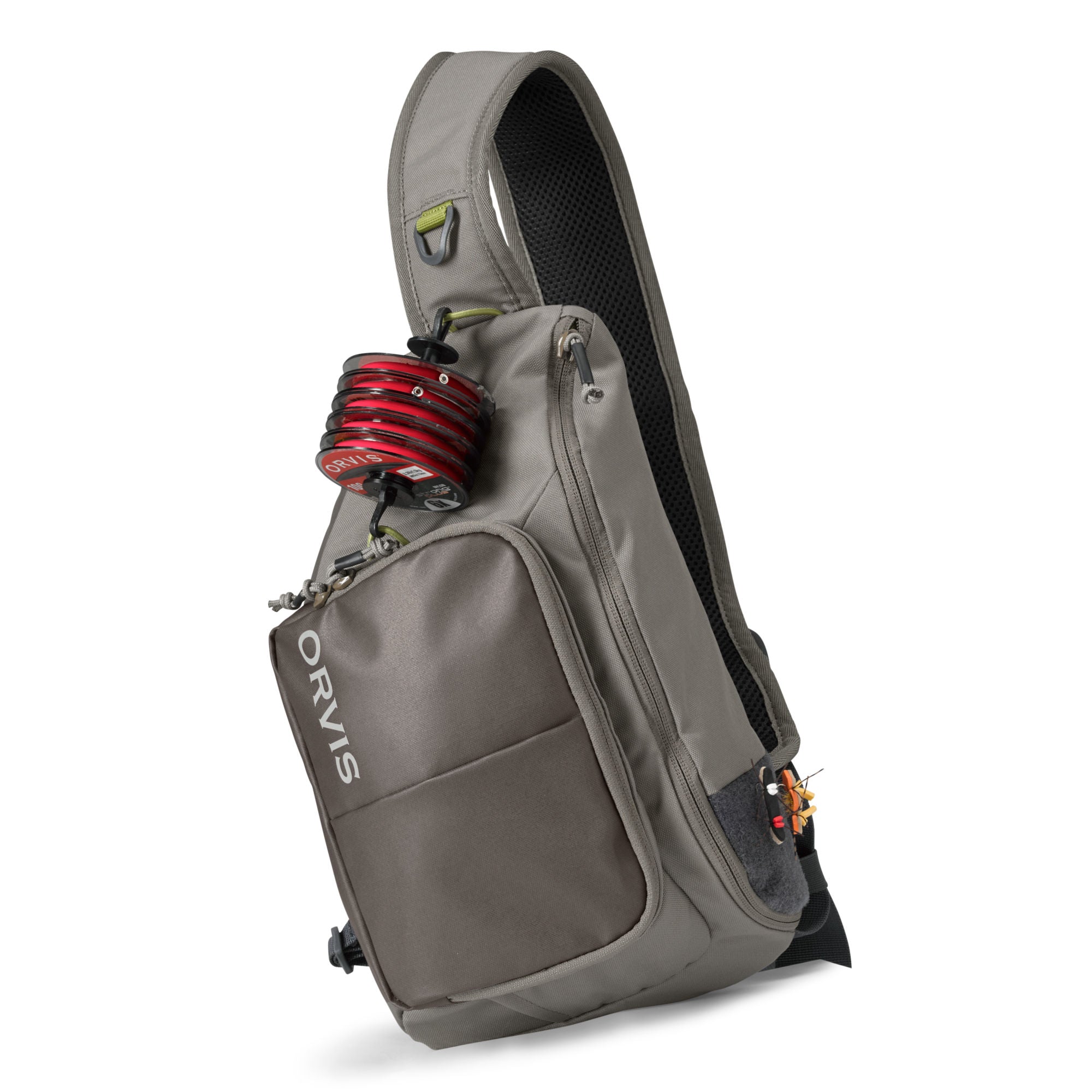 Bare Fly Fishing - Sling Pack – Bare Fishing Company