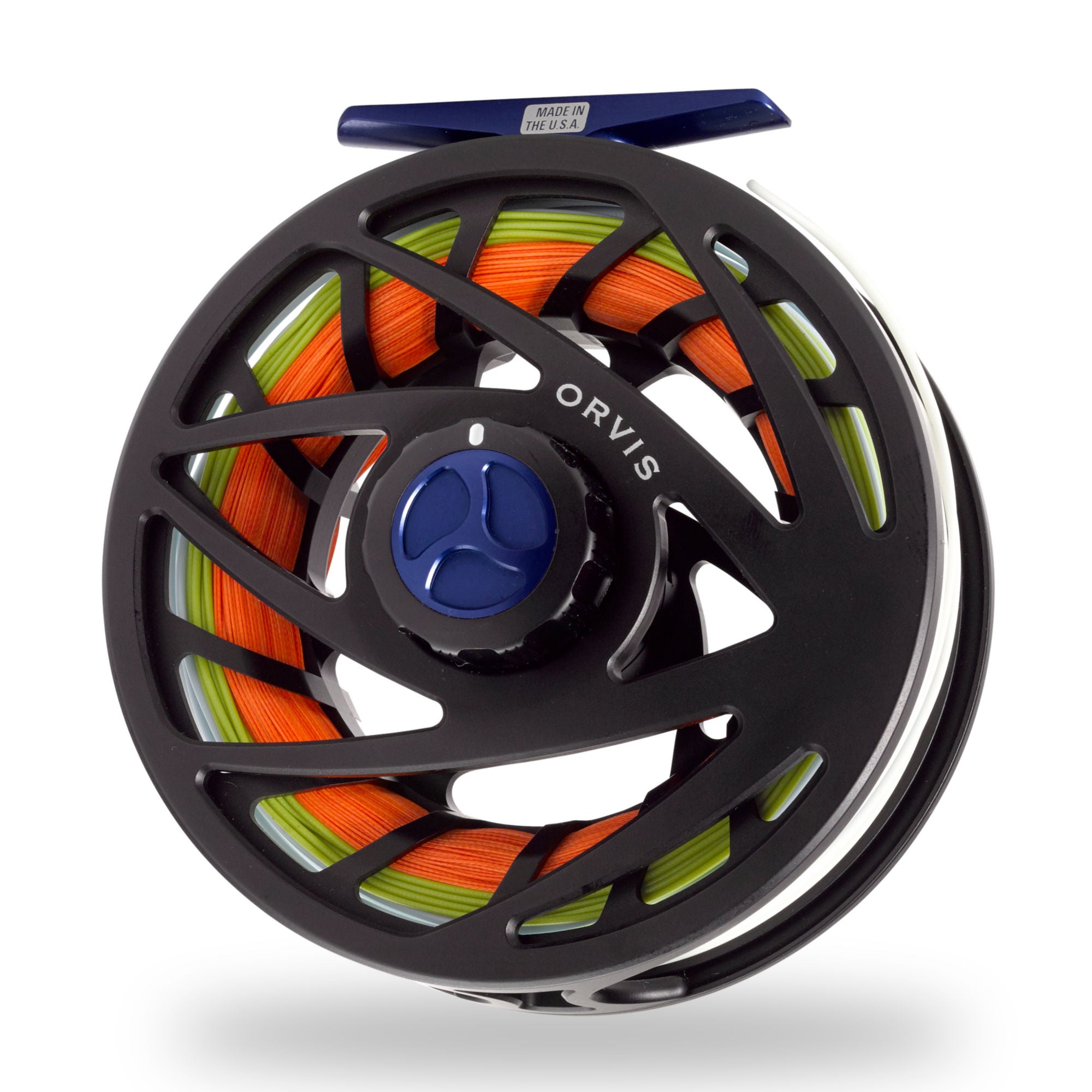 Orvis Battenkill Click Pawl Fly Reel (Sale) – Out Fly Fishing