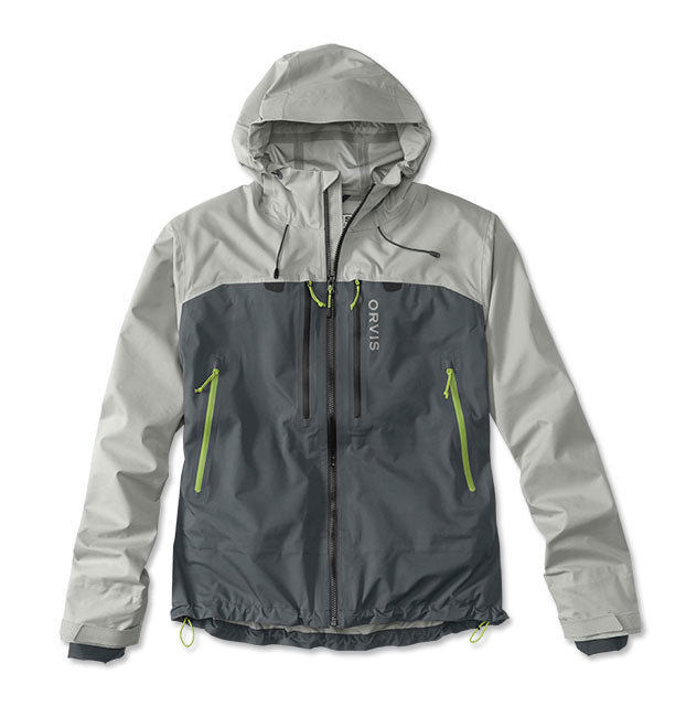 Orvis Men's Clearwater Wading Jacket – Out Fly Fishing
