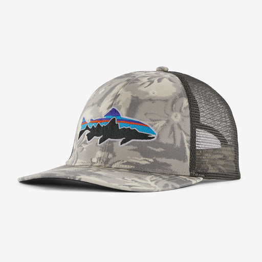 Low Profile Fly Fishing Hat With Adams Fly 3 Colors, Baseball, Structured,  Trucker, Snapback, Cap -  Canada