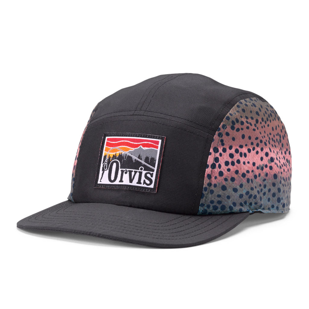 American Salt Ripstop Hat