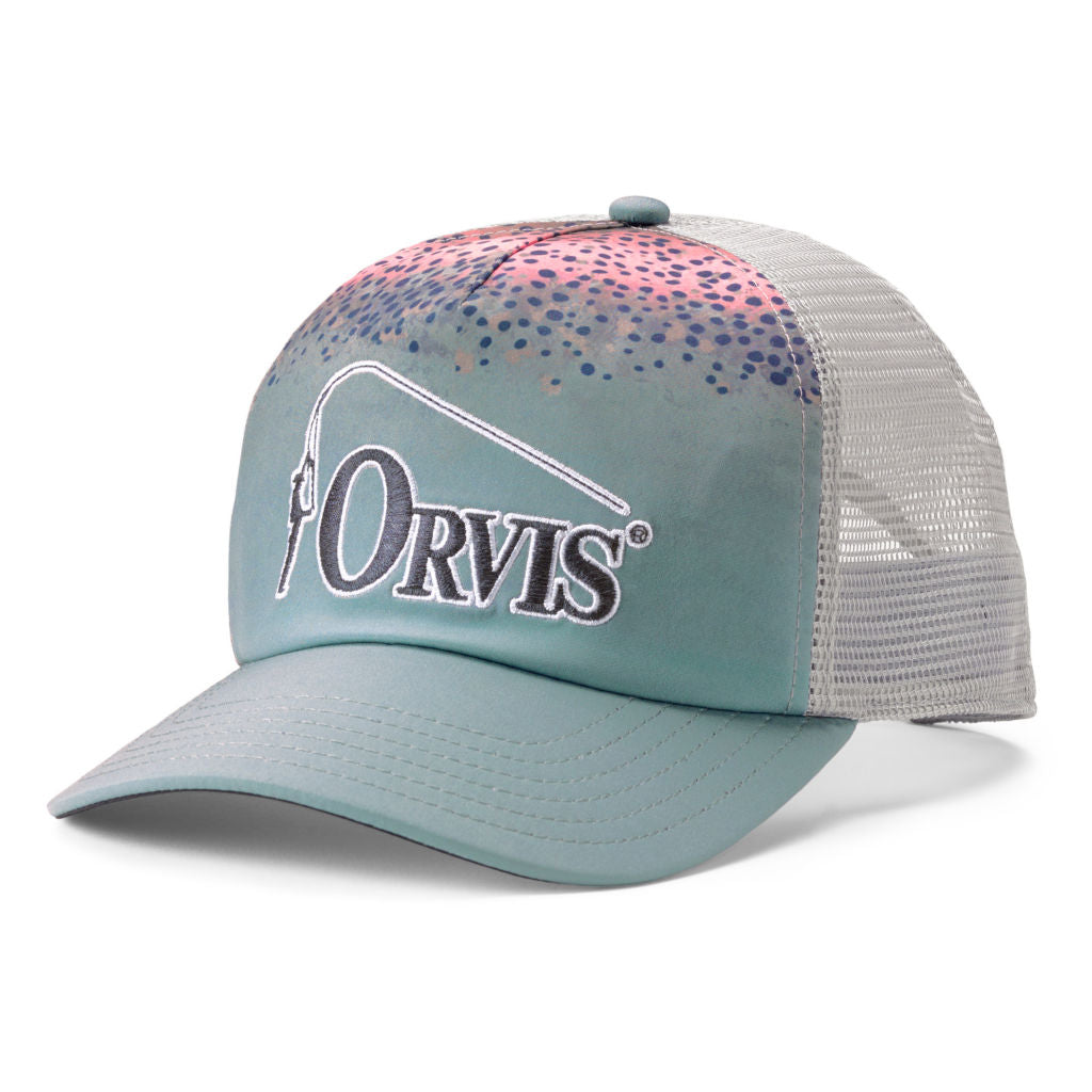 Mens Orvis Hat -  Canada