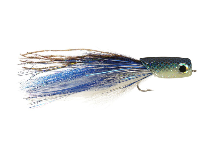 Topwater Flies & Poppers – Out Fly Fishing