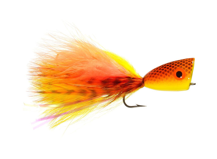 Poppers – Out Fly Fishing