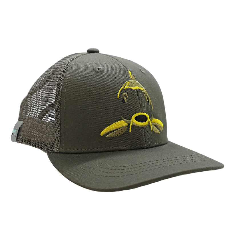 Rep Your Water Hat: The Troutalope Hat – Out Fly Fishing
