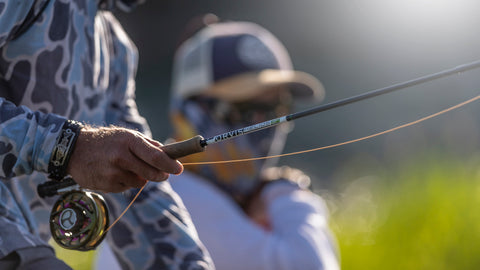 Time of Day Restriction Events by Out Fly Fishing: Casting Lessons & Competitions