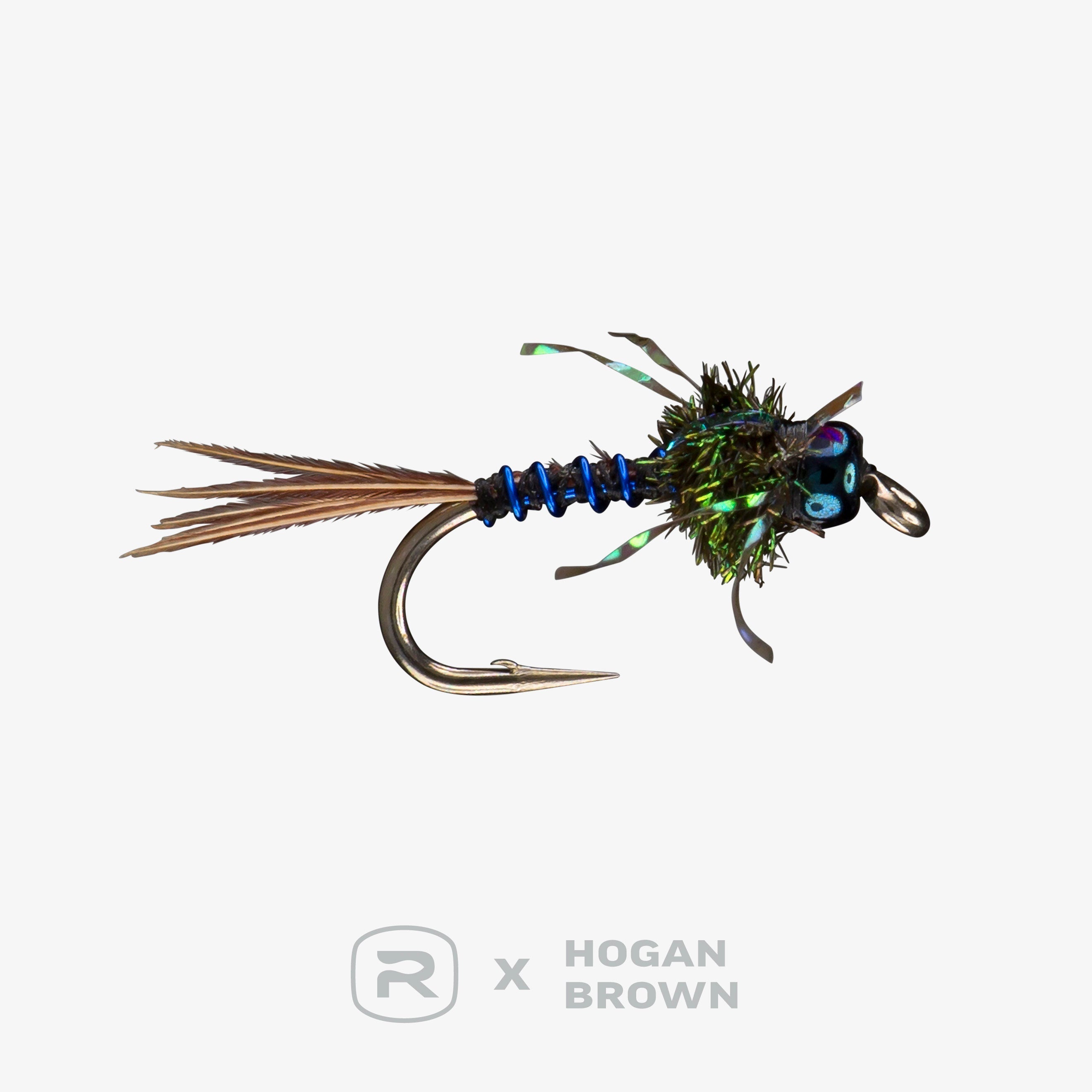 Tungsten Beadhead Nymphs – Out Fly Fishing