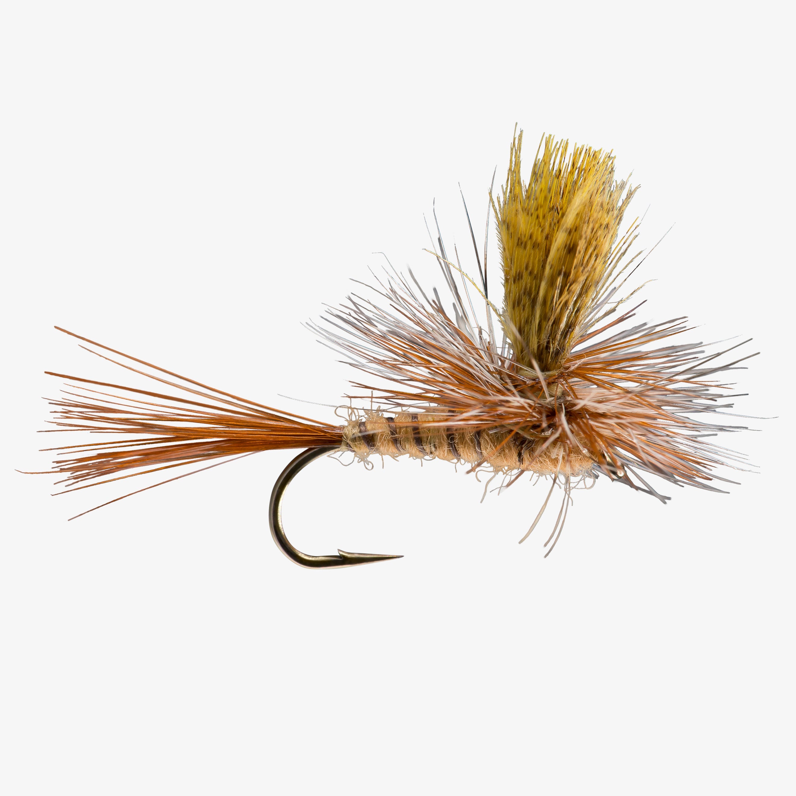 Mayfly Dry Flies – Out Fly Fishing