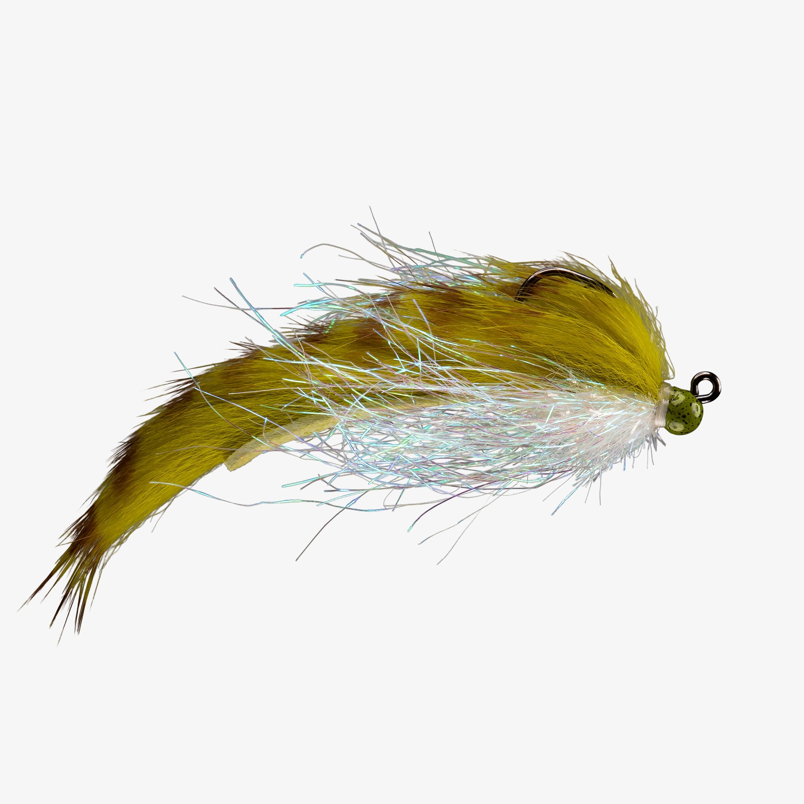 Bull Trout Streamers – Out Fly Fishing