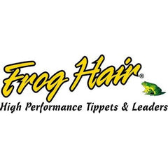 Frog Hair Tippet & Leaders