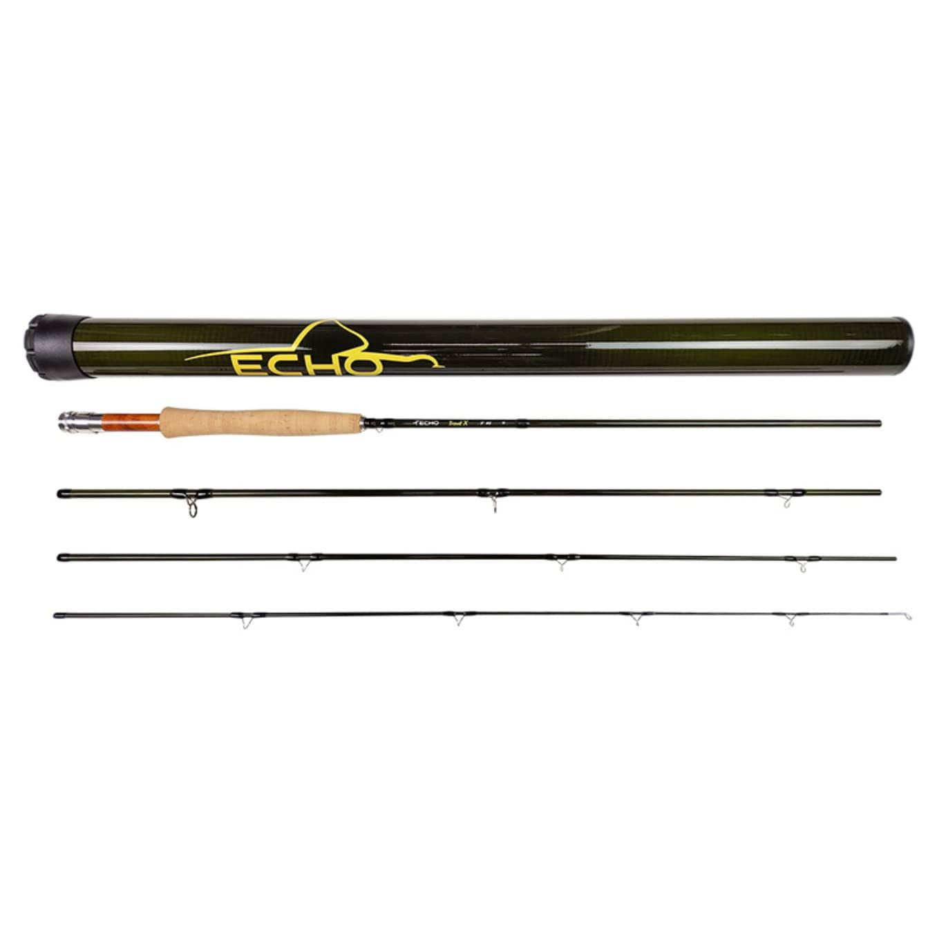 Echo Gecko Trout Kit 7'9 5 wt – Out Fly Fishing