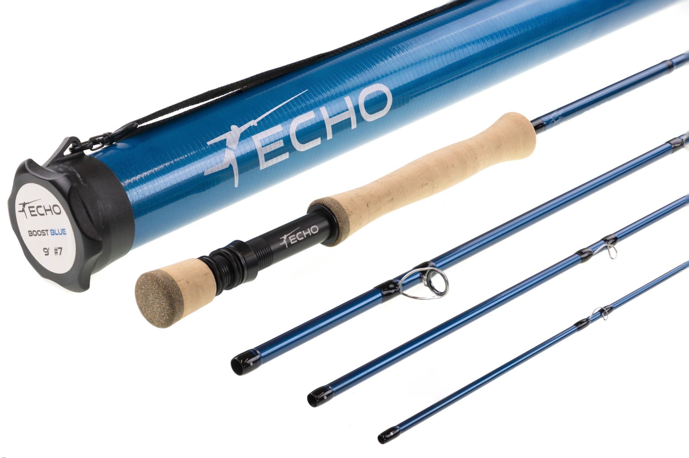 Echo Trip Fly Rod – Out Fly Fishing