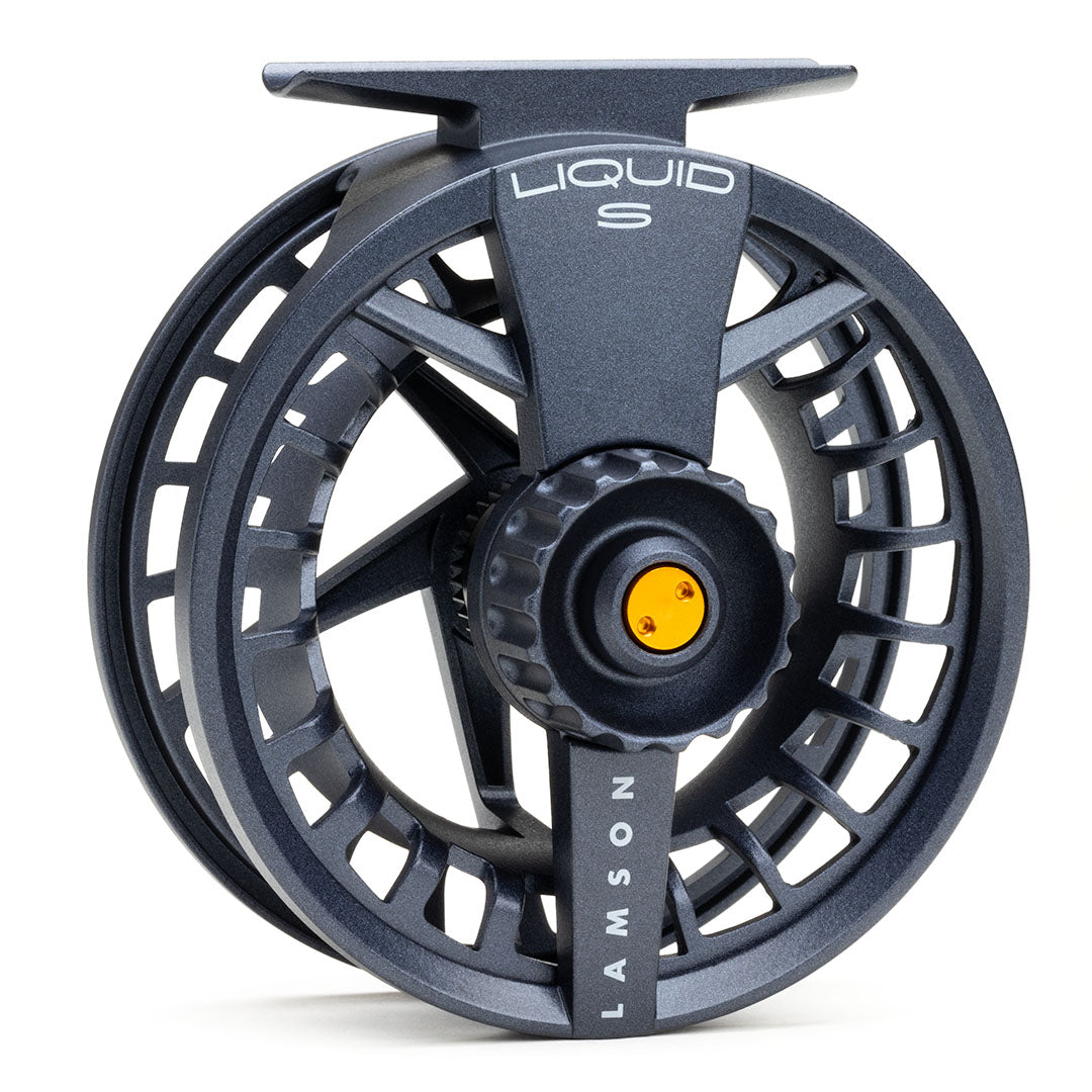 Nautilus CCF-X2 Fly Reel – Emerald Water Anglers