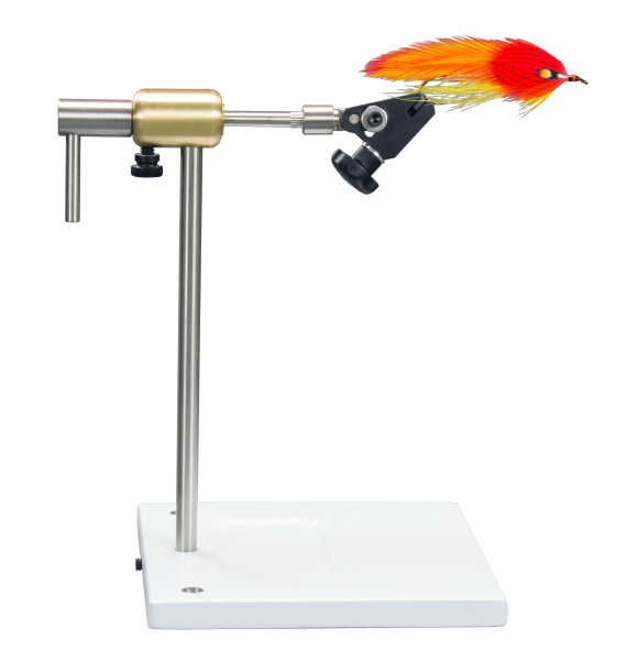 Peak PRV-G2 Rotary Vise w/ Pedestal Base – Out Fly Fishing